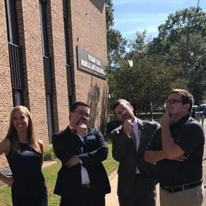 Meet your Posher, Ross